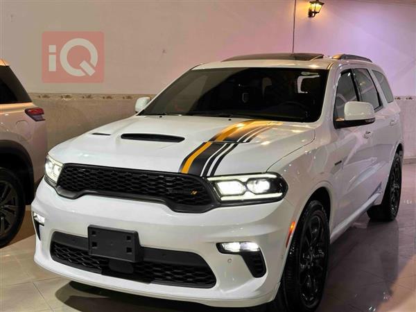 Dodge for sale in Iraq